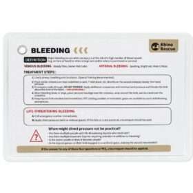 Bleeding Control Kit