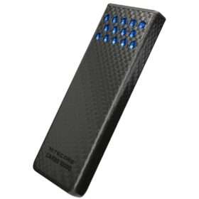 Alternative view of Nitecore CARBO 10000 Gen2 Outdoor Power Bank