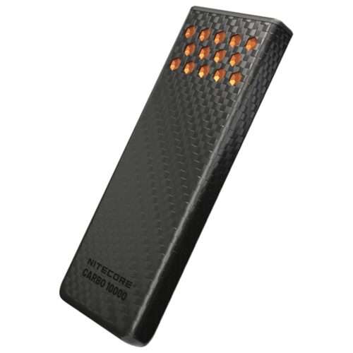 Nitecore CARBO 10000  Gen2 Power Bank