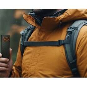 Nitecore CARBO 10000 Gen2 Outdoor Power Bank