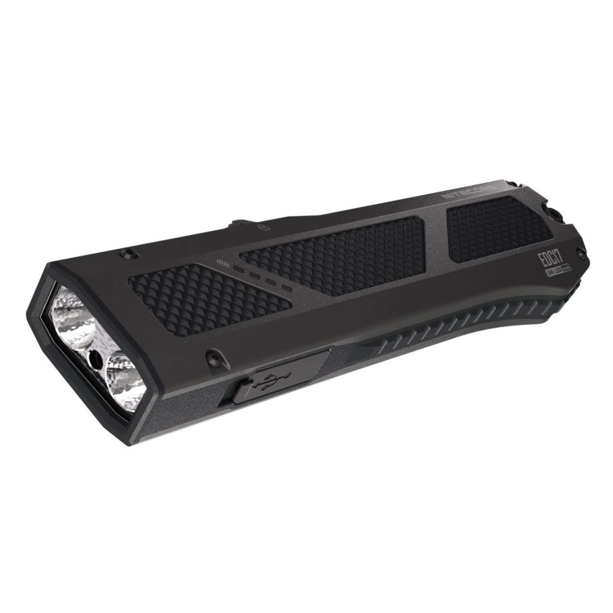 Nitecore EDC17 Ultra Slim EDC Flashlight
