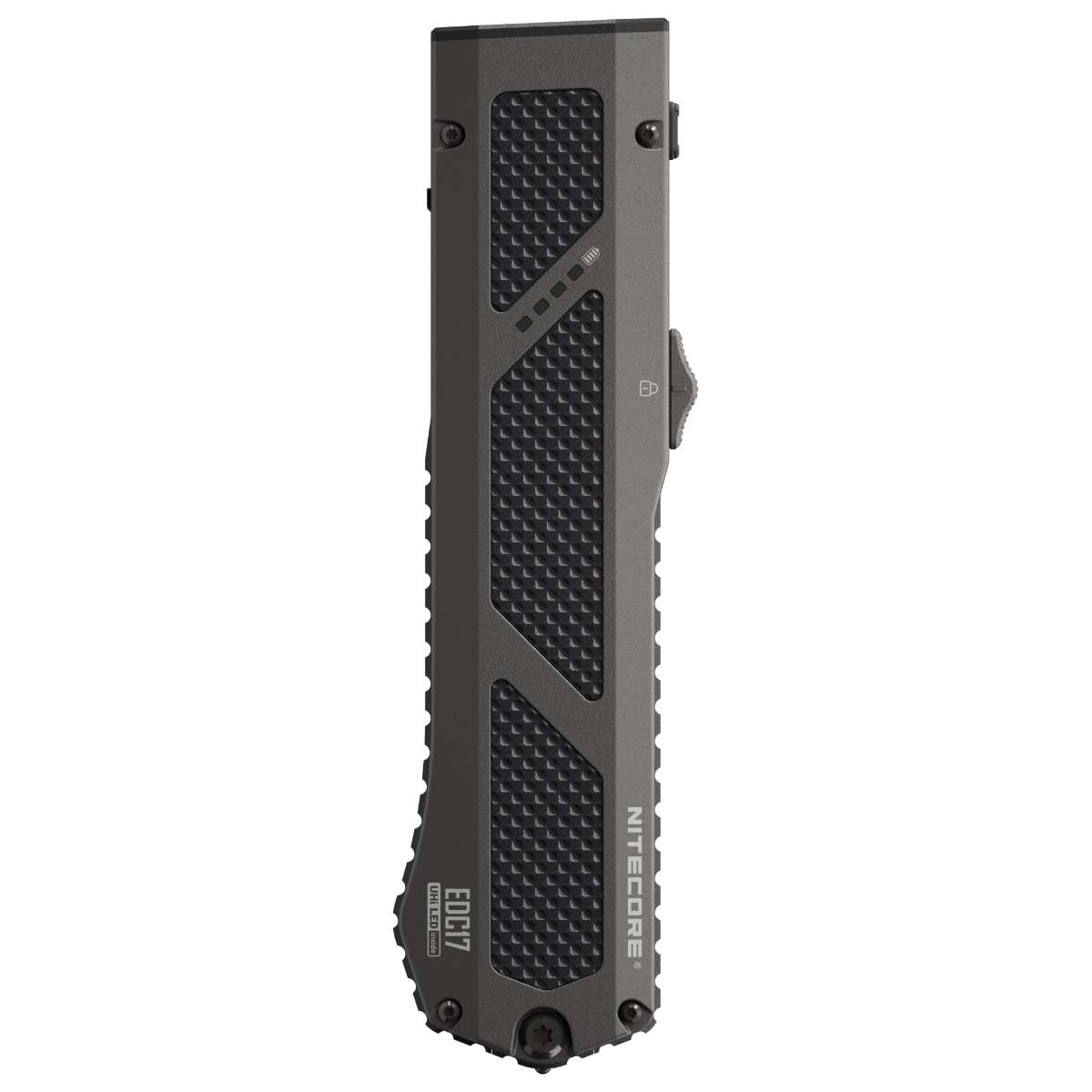 Nitecore EDC17 Ultra Slim EDC Flashlight - Image 2