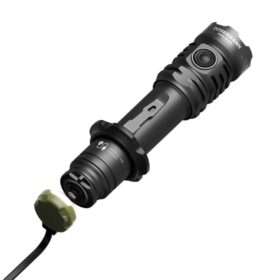 Armytek Doberman Pro Max Tactical Flashlight