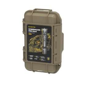 Armytek Doberman Pro Max Tactical Flashlight