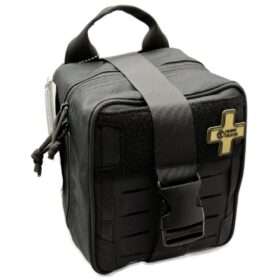 Tactical CMS IFAK (Level II), Package B