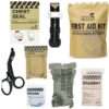 Rhino Rescue IFAK Refill Kit 7 pcs