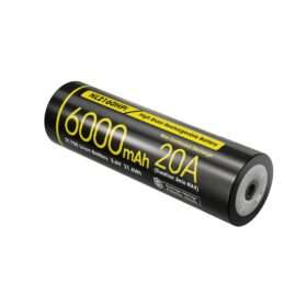Nitecore NL2160HPi High Performance i-Series Battery
