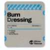 Emergency Burn Dressing