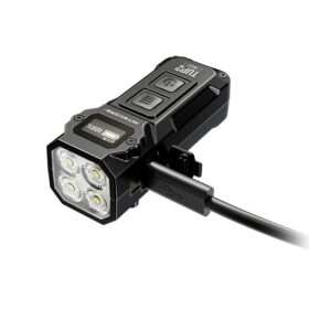 Nitecore TUP2 MCT Keychain Light