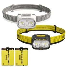 Nitecore UT27 MCT Pro (2025) Headlamp