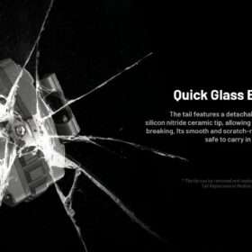 Nitecore EDC17 Ultra Slim EDC Flashlight