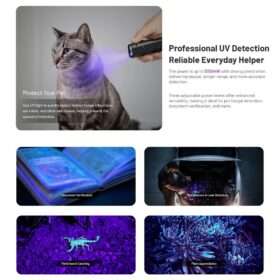 Nitecore EDC17 Ultra Slim EDC Flashlight