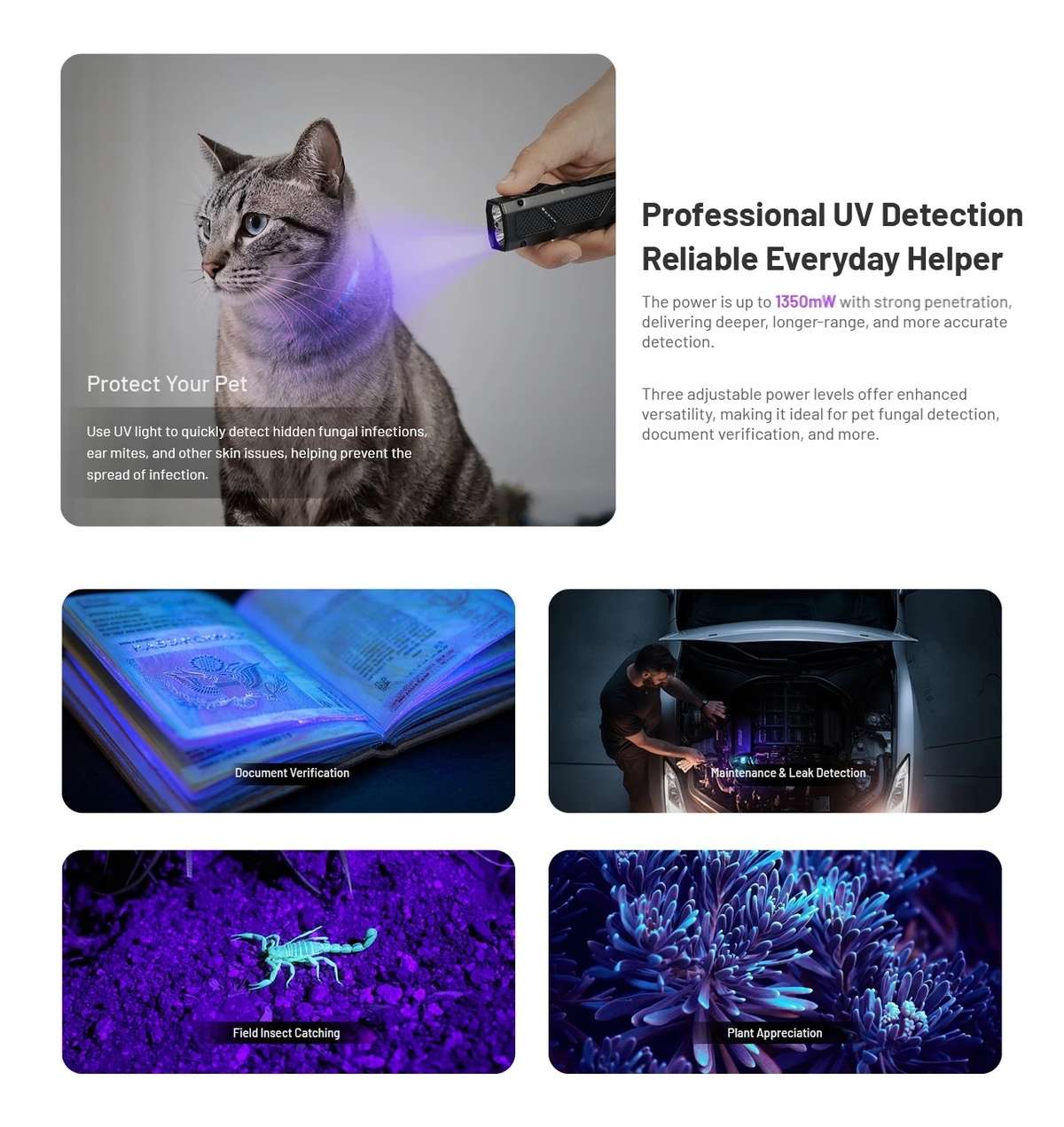 Nitecore EDC17 Ultra Slim EDC Flashlight