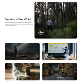 Nitecore EDC17 Ultra Slim EDC Flashlight