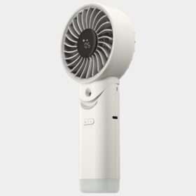 Air Conditioners and Fans