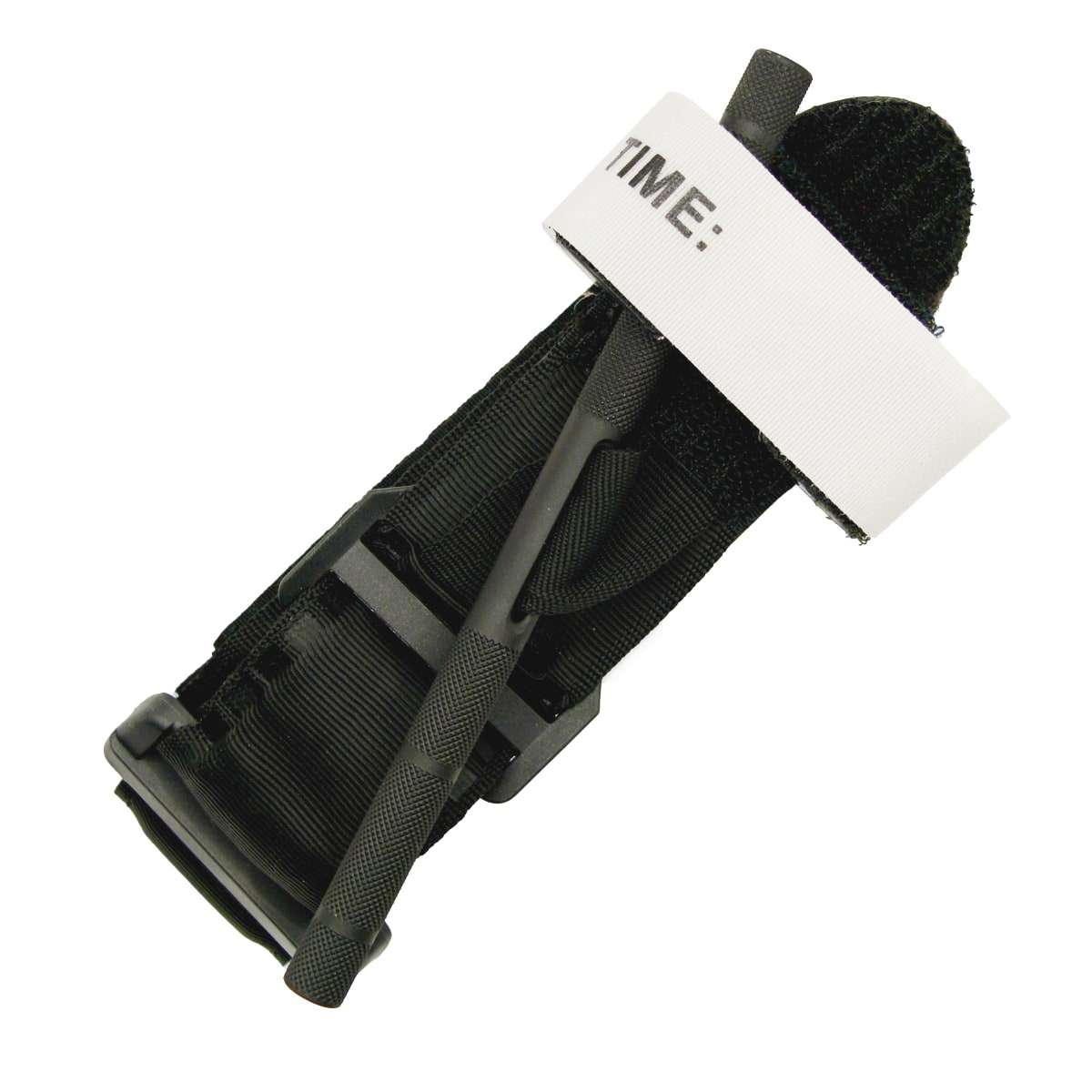 Combat Application Tourniquet (C-A-T)