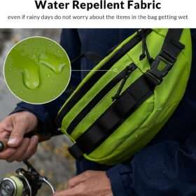 Protector Plus Lure Fishing Waist Pack