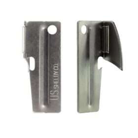 US Shelby P-38 Military Can Opener