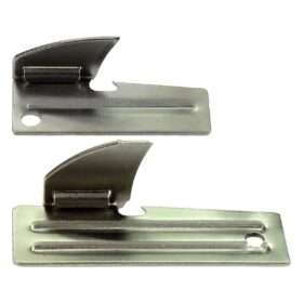 US Shelby P-38 and P-51 Military Can Opener Combo