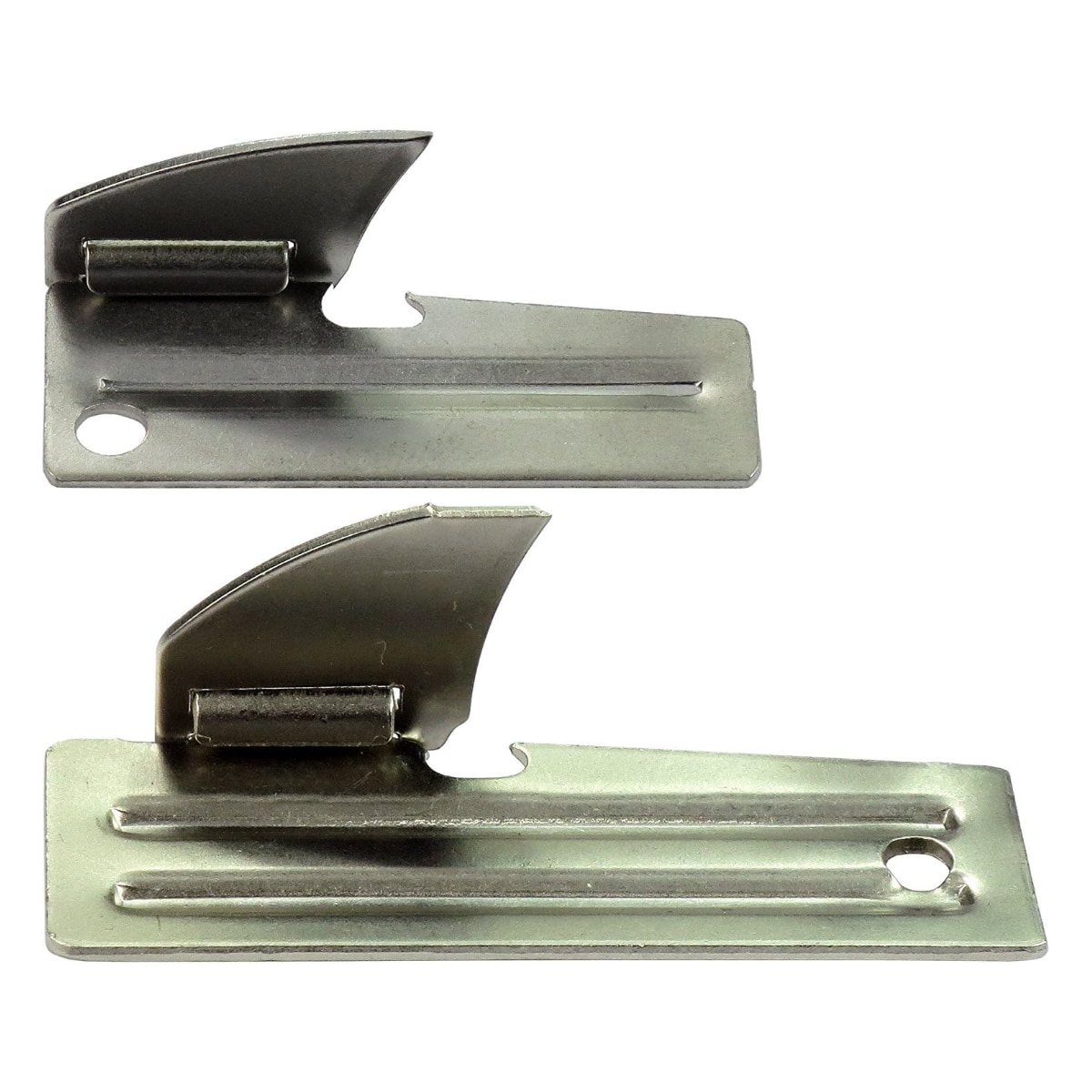 US Shelby P-38 and P-51 Military Can Opener Combo