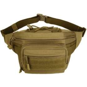 Protector Plus Tactical Waist Pack