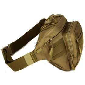 Protector Plus Tactical Waist Pack