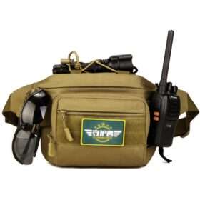 Protector Plus Tactical Waist Pack