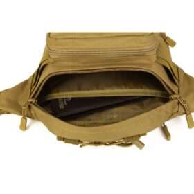 Protector Plus Tactical Waist Pack