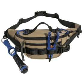 Protector Plus Lure Fishing Waist Pack