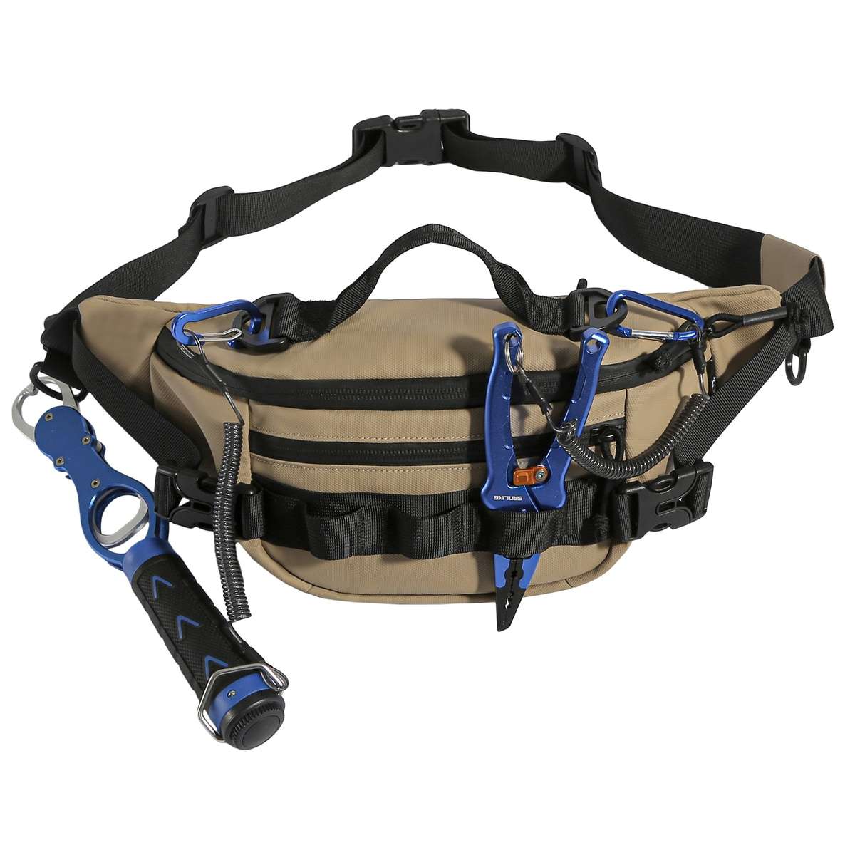 Protector Plus Lure Fishing Waist Pack