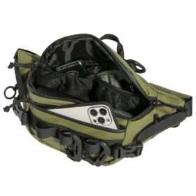 Protector Plus Lure Fishing Waist Pack
