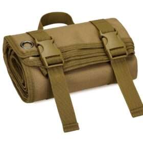 Protector Plus Z525 Portable Shooting Pad