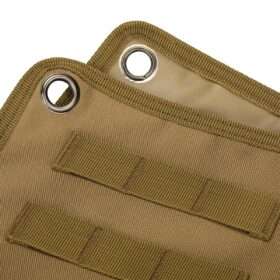 Protector Plus Z525 Portable Shooting Pad