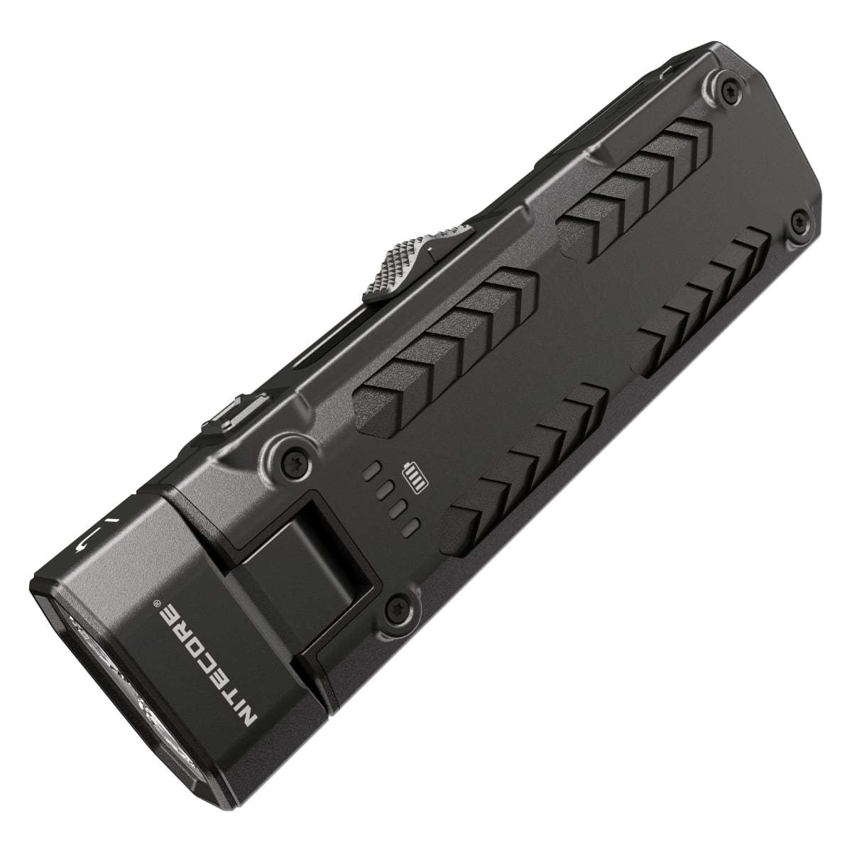 Nitecore EDC09 Flashlight