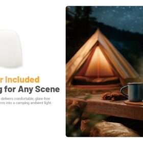 Nitecore EDC09 Flashlight