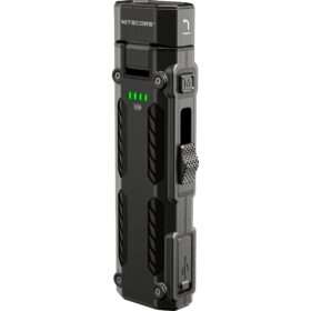 Nitecore EDC09 Flashlight