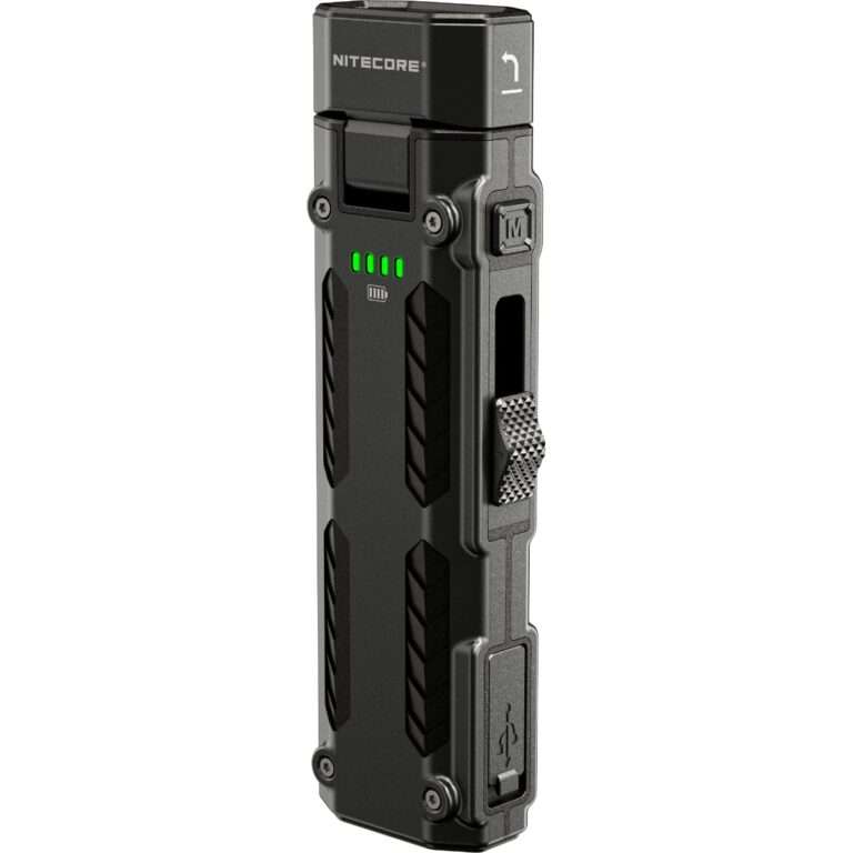 Nitecore EDC09 Flashlight 1600 Lumens Adventure Pro Zone nitecore-edc09-flashlight-1600-lumens-adventure-pro-zone