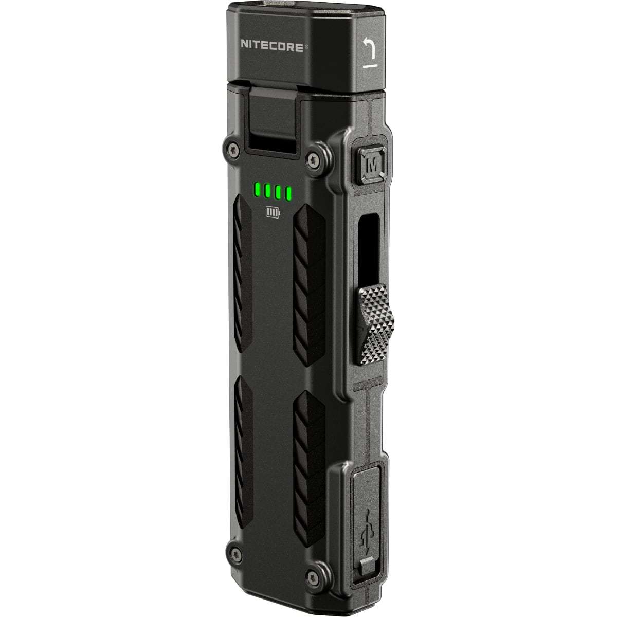 Nitecore EDC09 Flashlight