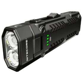 Nitecore EDC09 Flashlight