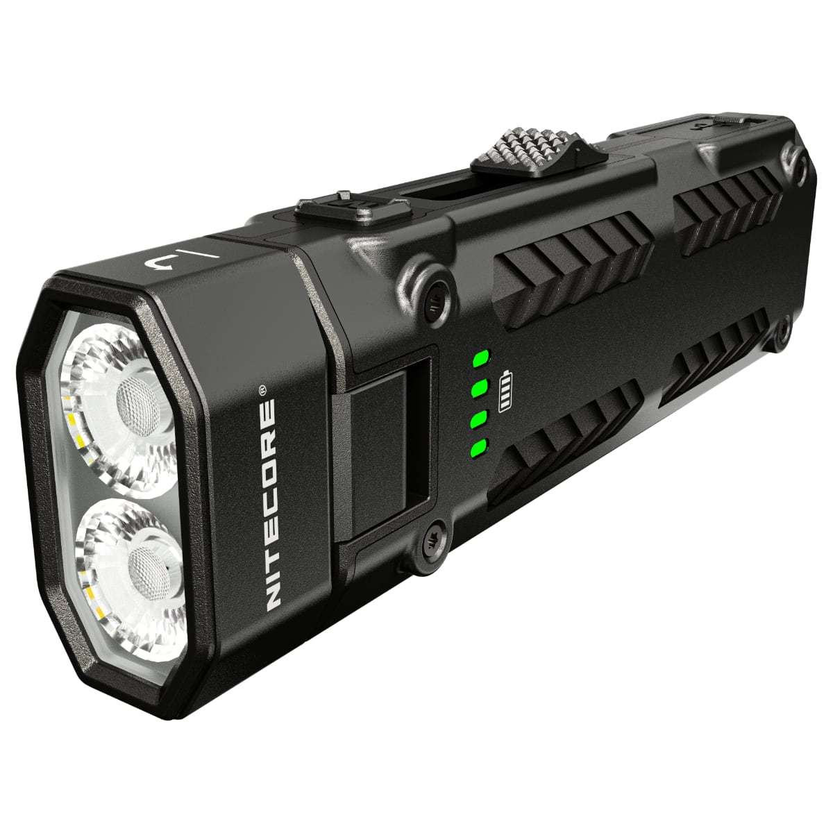 Nitecore EDC09 Flashlight