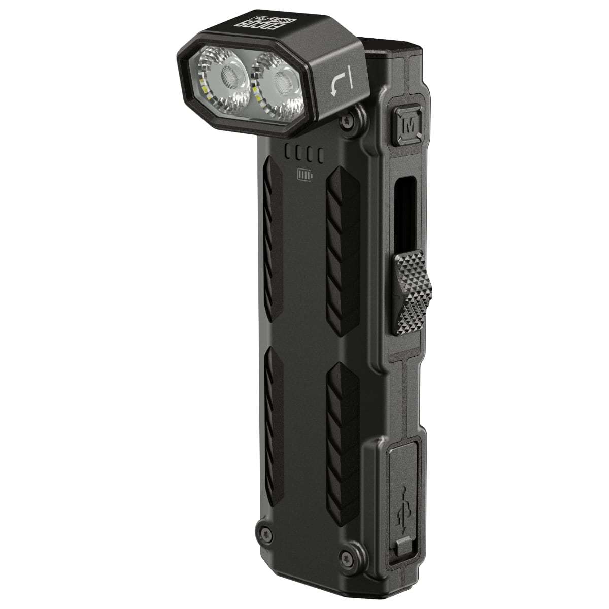 Nitecore EDC09 Flashlight