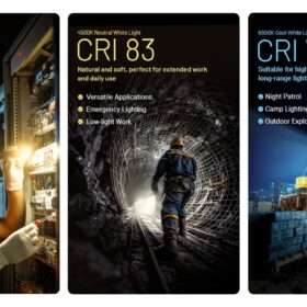 Nitecore EDC09 Flashlight