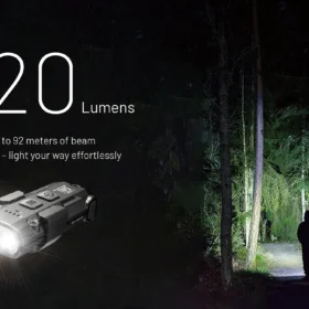 Nitecore TIP3 Keychain Light