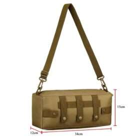 Protector Plus Modular Sling Bag