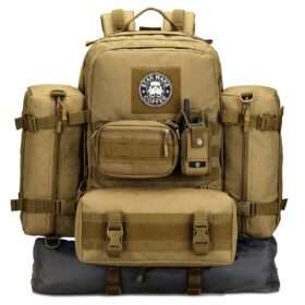 Protector Plus Modular Sling Bag