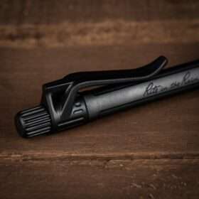 All-Weather Click Action Pen