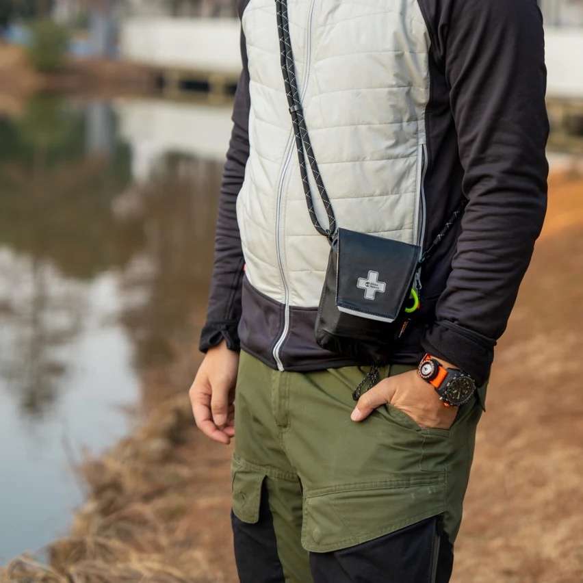 Hummingbird First Aid Kit