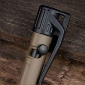 Mini-Bolt Pen FDE20