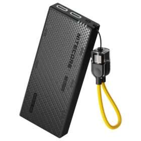 Nitecore NB10000 GEN4 Power Bank