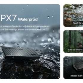 Nitecore NB10000 GEN4 Power Bank